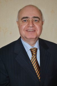 Moussa El Hayek, Chief Operating, Al Bustan Centre & Residence