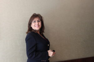 Roxana Jaffer, CEO ,Sovereign Hotels Dubai