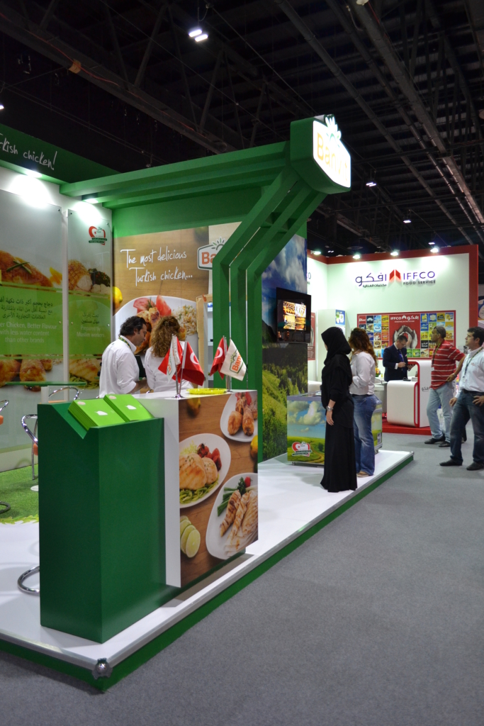 Travel Catering Expo