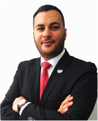 Omar Rashid, general manager, British Standards Institution Group Middle East WLL, Qatar