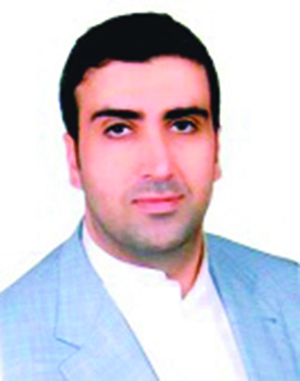 Mohammad Ali Elyaderani