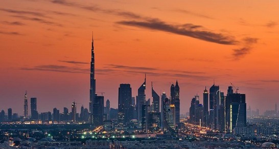 Dubai-skyline-550x342