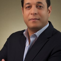 Mohamed Awadalla CO, TIME Hotels 