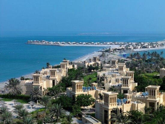 Ras Al Khaimah -Beach(1)