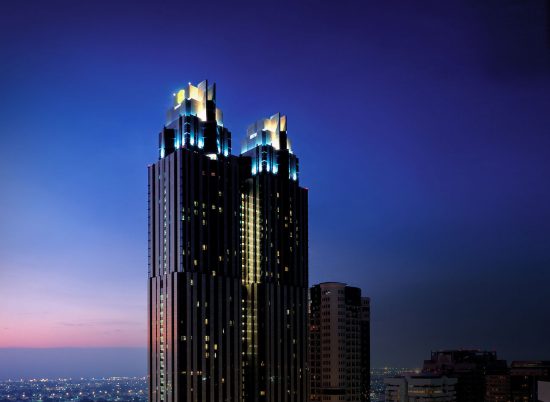 Shangri-La-Dubai