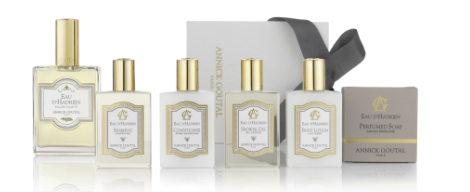Annick Goutal Lifestyle Collection 