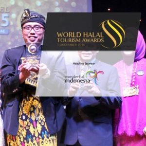 World Halal Tourism Awards