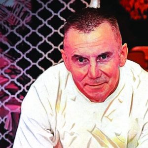 Gary Rhodes cover story