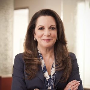 Julia Stewart, DineEquity chairman and chief executive officer
