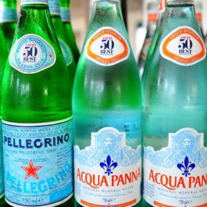 san-pellegrino-bottles