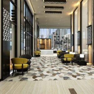 The Metropolitan Hotel Dubai