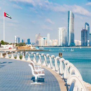 Hotels in Abu Dhabi is Outstripping Demand - Hotel News ME