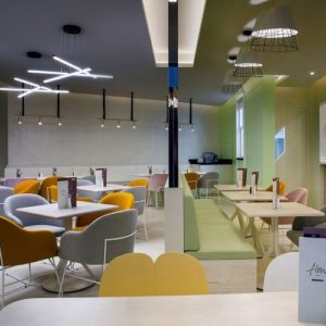 CONNECT, CREATE & CONVERSE! GO WITH THE FLOW AT DUBAI'S NEWEST, HEALTHY ...