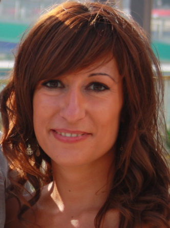 Edwina Salvatori