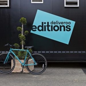 Deliveroo Editions