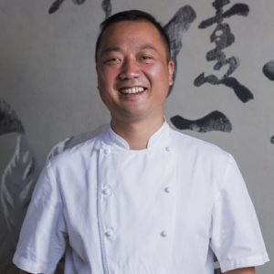 Chef Luo Bing