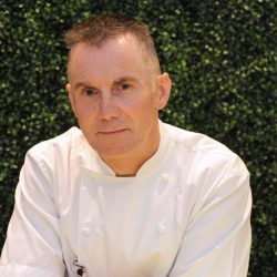 Gary Rhodes OBE, Michelin-starred Chef & Restaurateur