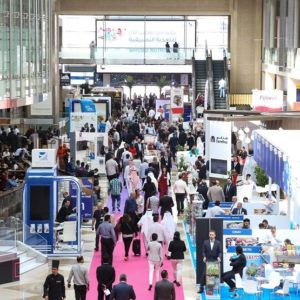 More than 2,000 exhibitors and 50,000 trade visitors will attend DIHW