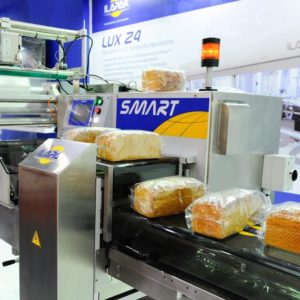 Automation at Gulfood Manufacturing