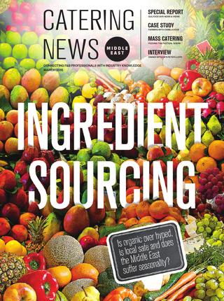 Catering News ME March 2015