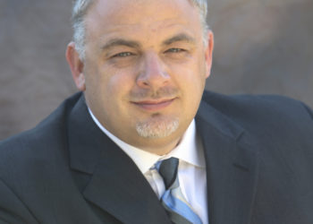 Guido Bauer, CEO, Green Globe