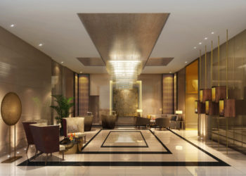 Four Seasons Hotel Dubai DIFC