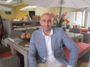 Ihab Al Sheikh, CEO, Rattan House 