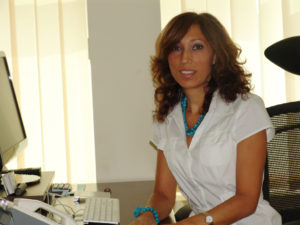 Cathy Di Savino, marketing manager, Intermetal LTD 