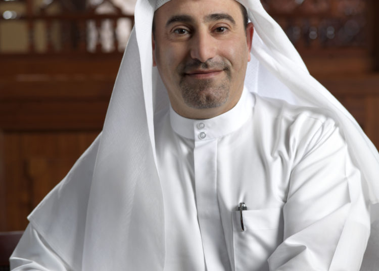 Ayman Al Deik, Head of Sustainability, Jumeirah