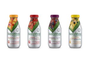 BerryWhite Organic Drinks
