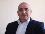 Elias Rached, regional director sales, MENA, MKN