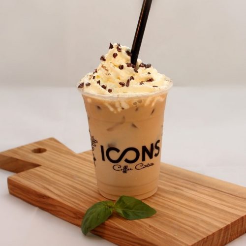 ICONS sugar-free coffee shop expands to Abu Dhabi - Hotel News ME