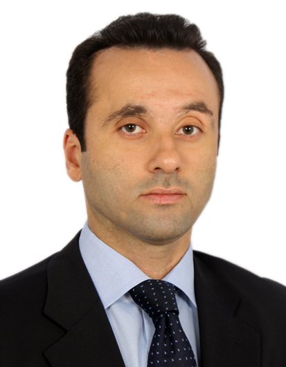 Rashad Saab - Head of Asset Management - RAK Hospitlity Asset Management.