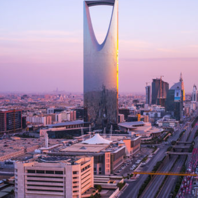 Saudi Arabia is Expected To See a Massive Boost To its GDP Through Travel And tourism - Hotel News ME