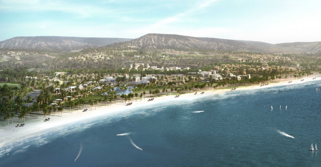 Nouvelle ouverture, Hilton Taghazout Bay Beach Resort & Spa