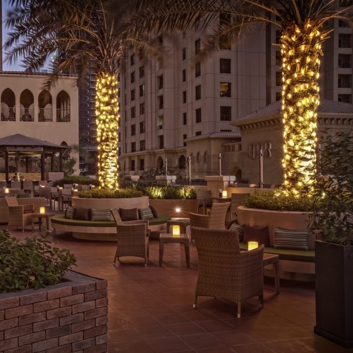 Fumo Lounge by Rosso at Amwaj Rotana, Dubai (7) - MedRes