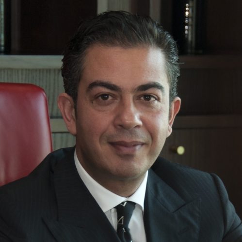 Ayman Gharib