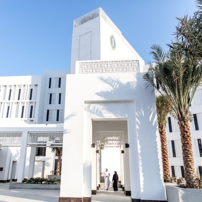 InterContinental Fujairah Resort_1