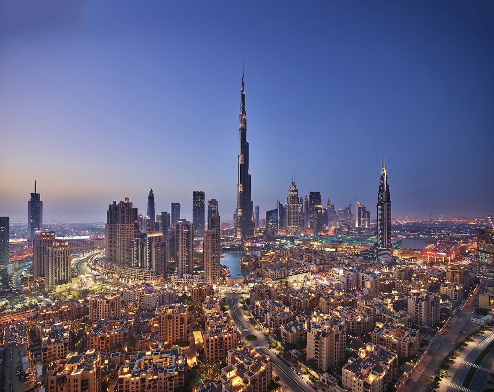 Emaar Hospitality Group has launched the search for the 'World's Greatest Hospitality Talent'.