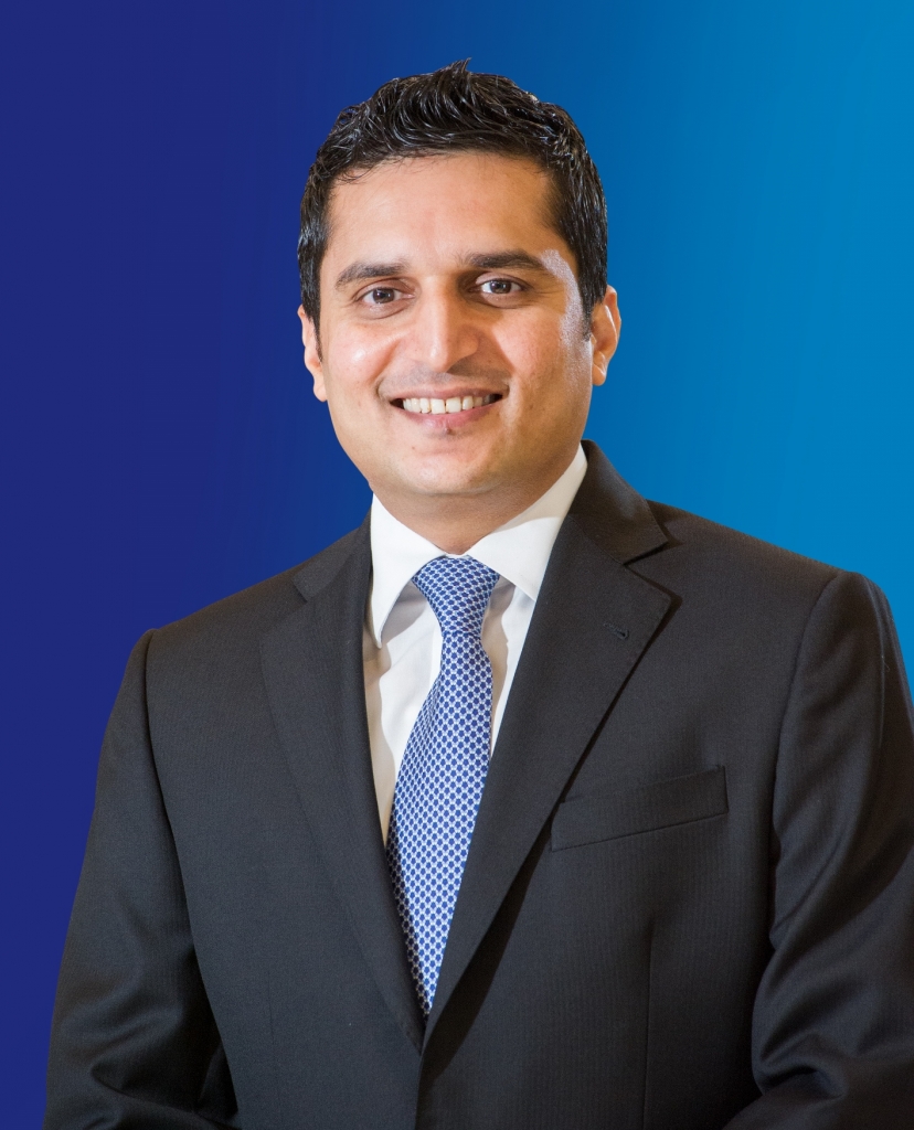 Sidharth Mehta - Partner, KPMG in the UAE