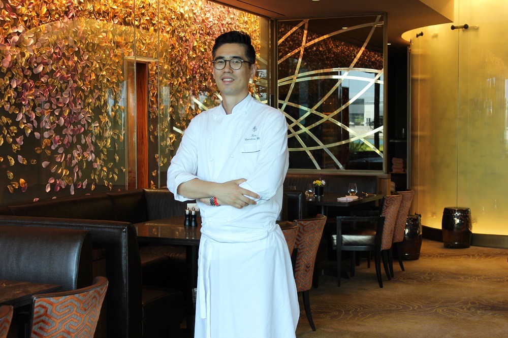 FS Bahrain_Executive Chef_Hyung Gyu Kim