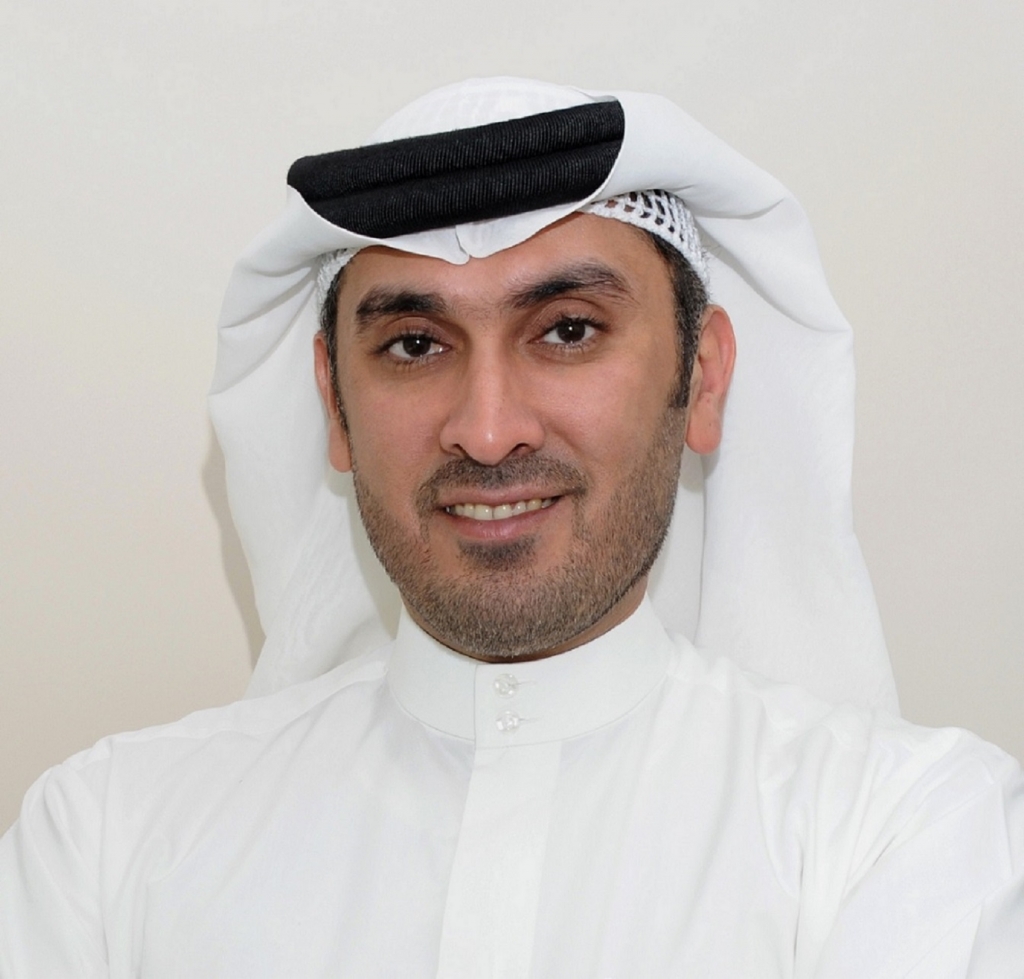 Yousuf Lootah - Executive Director Tourism Development and Investments