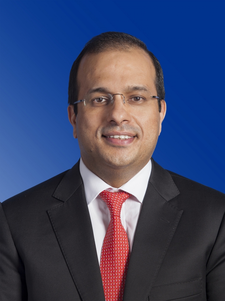 Anurag Bajpai, partner and head of retail, KPMG in the Lower Gulf 