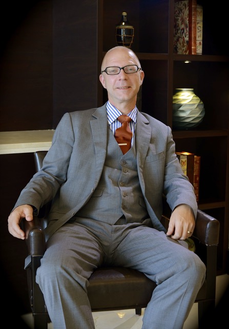 Martin Kubler, CEO, SPS Affinity 