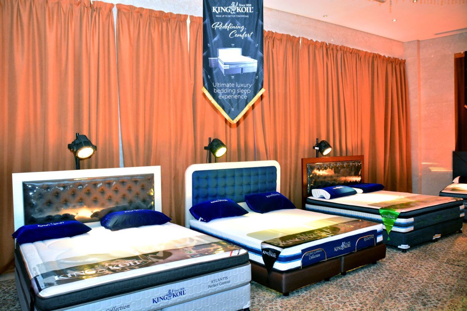 launch-of-king-koil-new-mattresses