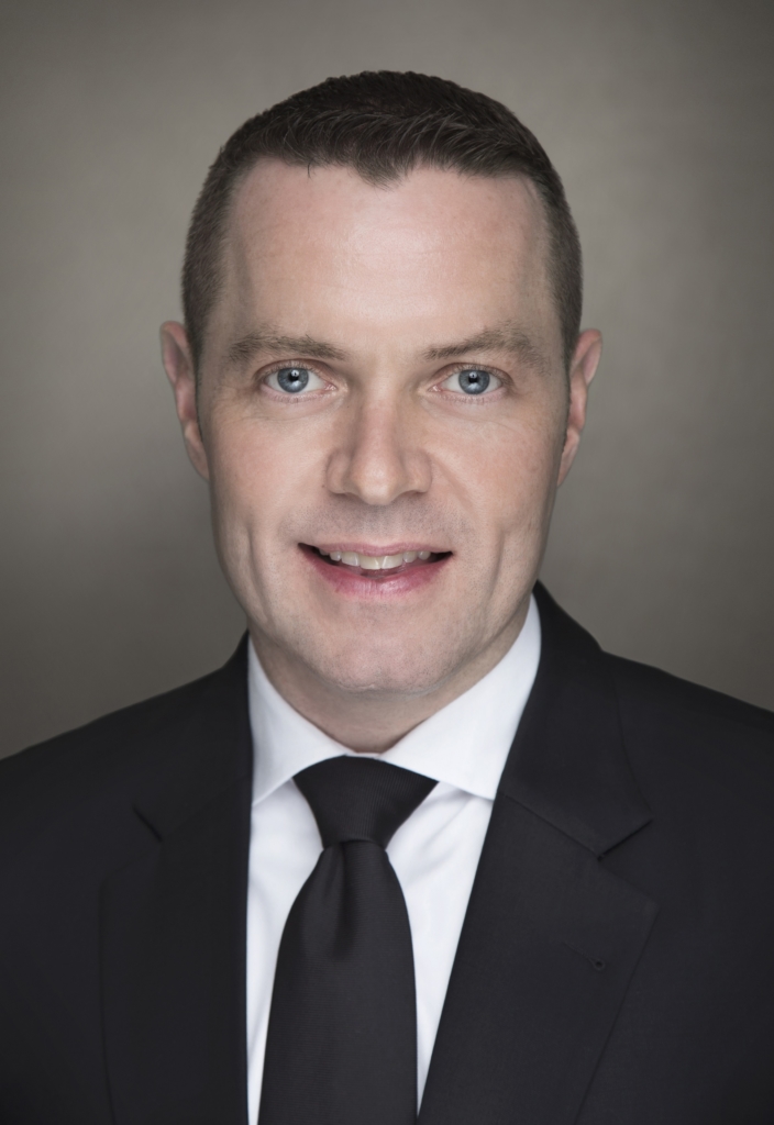 Mark Kirby, Area General Manager, Emaar Hospitality Group (1)
