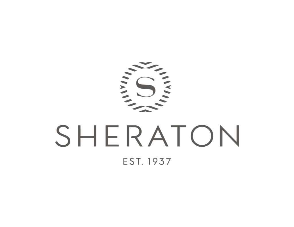 New Sheraton Logo