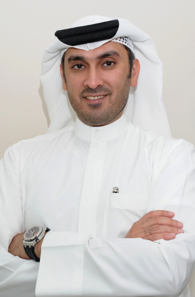 Yousuf Lootah, executive director – Tourism Development & Investments, Dubai Tourism