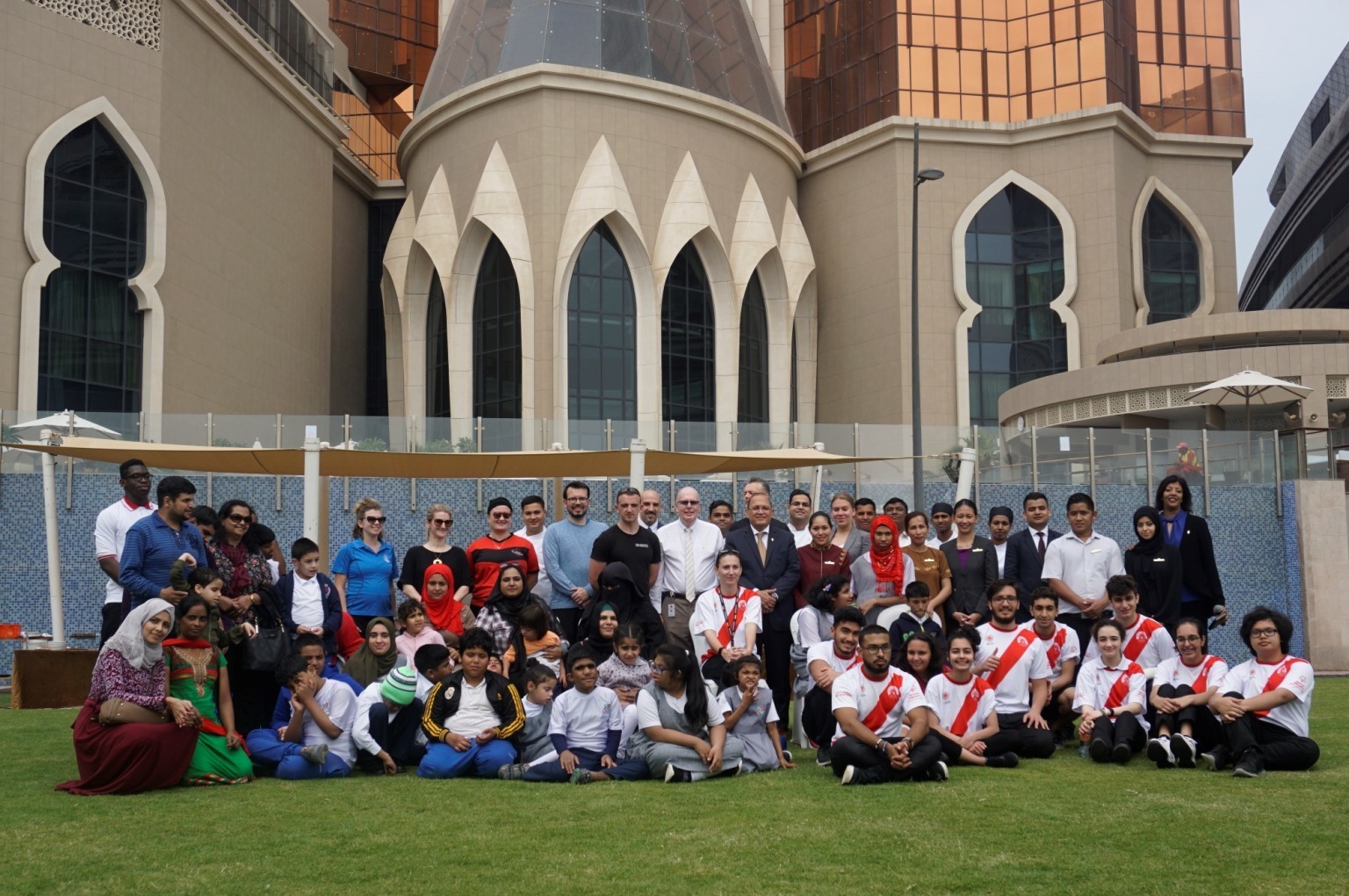 bab-al-qasr-hotel-residences-hosts-special-event-for-children-with-determination-1