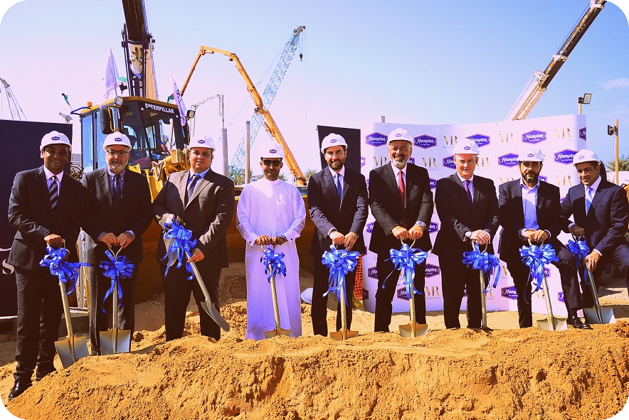 MR Properties announces 2 new hotels in Al Marjan Island